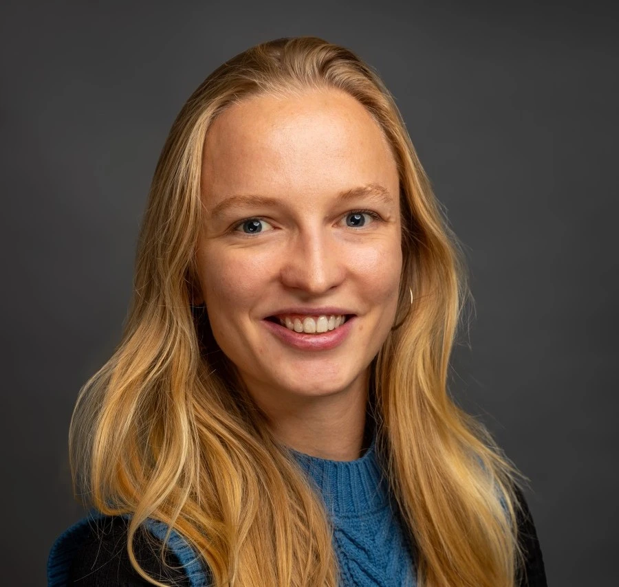 Ilse Oostveen
